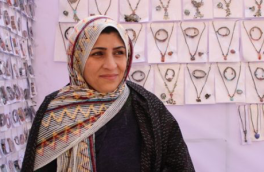 «ریسکپذیری، شرط موفقیت است»
