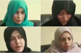 فعالان مدنی: اعتراف‌های زنان معترض در بند طالبان، اجباری است