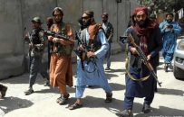 گاردین: طالبان به ۸ زن تجاوز گروهی کردند
