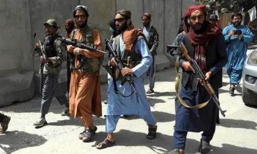گاردین: طالبان به ۸ زن تجاوز گروهی کردند
