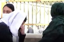 واکنشها به ممنوعیت آموزش دختران؛ یوناما: بستهماندن مکتبهای دخترانه بسیار ناامیدکننده است