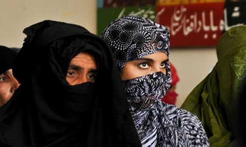 گزارش سازمان ملل متحد: طالبان در حال تضعیف حقوق زنان در افغانستان اند