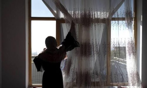 تلاش طالبان برای مجبور کردن دانشجویان دختر به ازدواج با خود شان