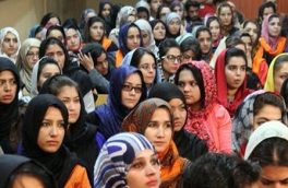 حضور ۱۳ درصدی زنان در اداره‌های دولتی هرات