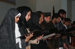 شکایت‌ها از وجود تبعیض جنسیتی در شورای ولایتی هرات