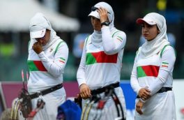 از حجاب تا نبودن اسپانسر، وضعیت ورزش زنان در ایران
