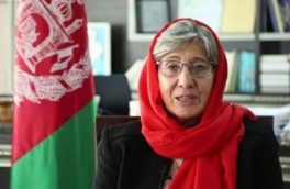 سیما سمر: حکومتی که استوار بر ارزشهای حقوق بشری باشد تداومش بیشتر است