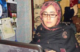 مریم درانی: حضور زنان قندهار در فعالیتهای اجتماعی و سیاسی کمرنگ است