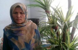 روایتی از تراژدیها و موفقیتهای زهرا رضایی