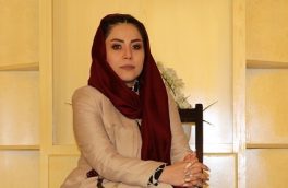 رد رنگی خاطرهها