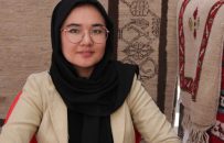 زنان صنعتکار انجیل از نبود بازار کار شکایت دارند