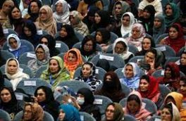 نه رویداد مهم در حوزهی زنان افغانستان در سال۱۳۹۹