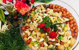 رسم و عنعنات نوروزی در افغانستان