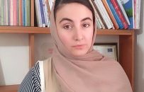 گفتوگو با نویسندهی «شهری که بریده گیسوانت را»