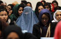نتیجۀ رایزنیها برای حضور زنان در نشست استانبول چه خواهد شد؟