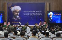 برگزاری کنفرانس جهانی بازخوانی اندیشههای امیرعلی شیرنوایی