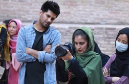 کارگاه «عکاسی خبری» برای خبرنگاران زن در هرات برگزار شد
