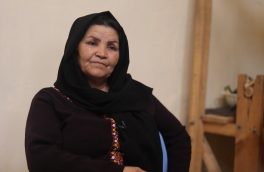 «نگذارید صنعت ابریشم رکود کند»