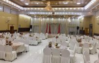 شکایت مردم از ادامه محافل در تالارها تا دیروقت شب