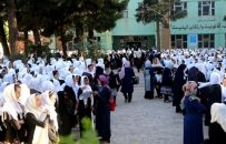 نگرانی دانشآموزان از فعال بودن مکتبها در شرایط جنگی
