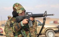 «روزی بر کرسی وزارت دفاع تکیه میزنم.»