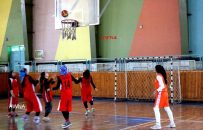 دختران ورزش‌کار هرات: ناامنی‌ تمرینات ما را مختل کرده است