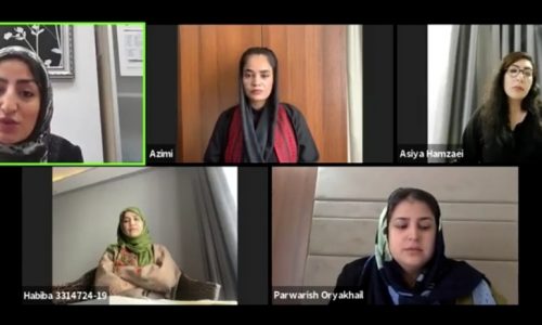 مهاجرت زنان افغانستانی عوامل، فرصتها و چالشها