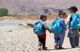 یونسکو: نیمی از کودکان واجد شرایط در افغانستان در مکتب ثبت نام نکرده‌اند