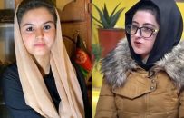 معترضان زن برای رهایی فعالان زن از بند طالبان کارزاری راه‌اندازی کردند