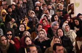 فعالان حقوق زن: امیدواریم نشست اسلو منتج به بازگشایی مکتبهای دخترانه در افغانستان شود