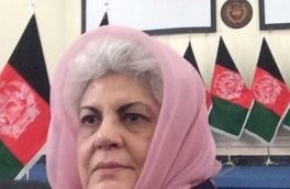 «نام زنان افغانستان در تاریخ میدرخشد»
