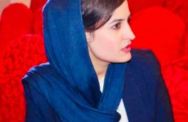 «جامعه‌ی جهانی باید سکوت شرم‌آورش را در قبال اعتراض‌های زنان افغانستان بشکند»