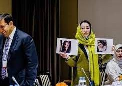 «آقای مجاهد با هداهای دیگر در کابل گفتوگو کند»