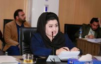 «معترضان زن در افغانستان روزگار خوبی ندارند.»