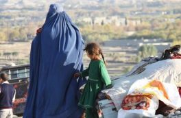 صلیب سرخ: مردم افغانستان به کمک فوری‌ جامعه بین‌الملل نیاز دارند