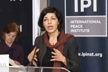 رینا امیری: طالبان به فکر سرکوب چندجانبه زنان هستند